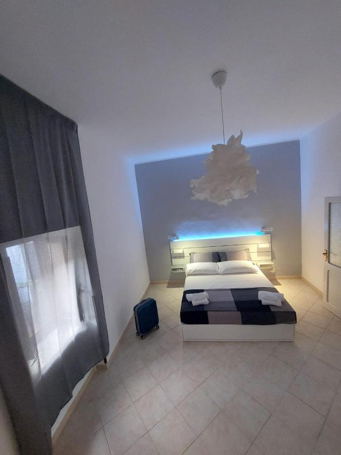 Sikelia House Cefalu Exterior photo