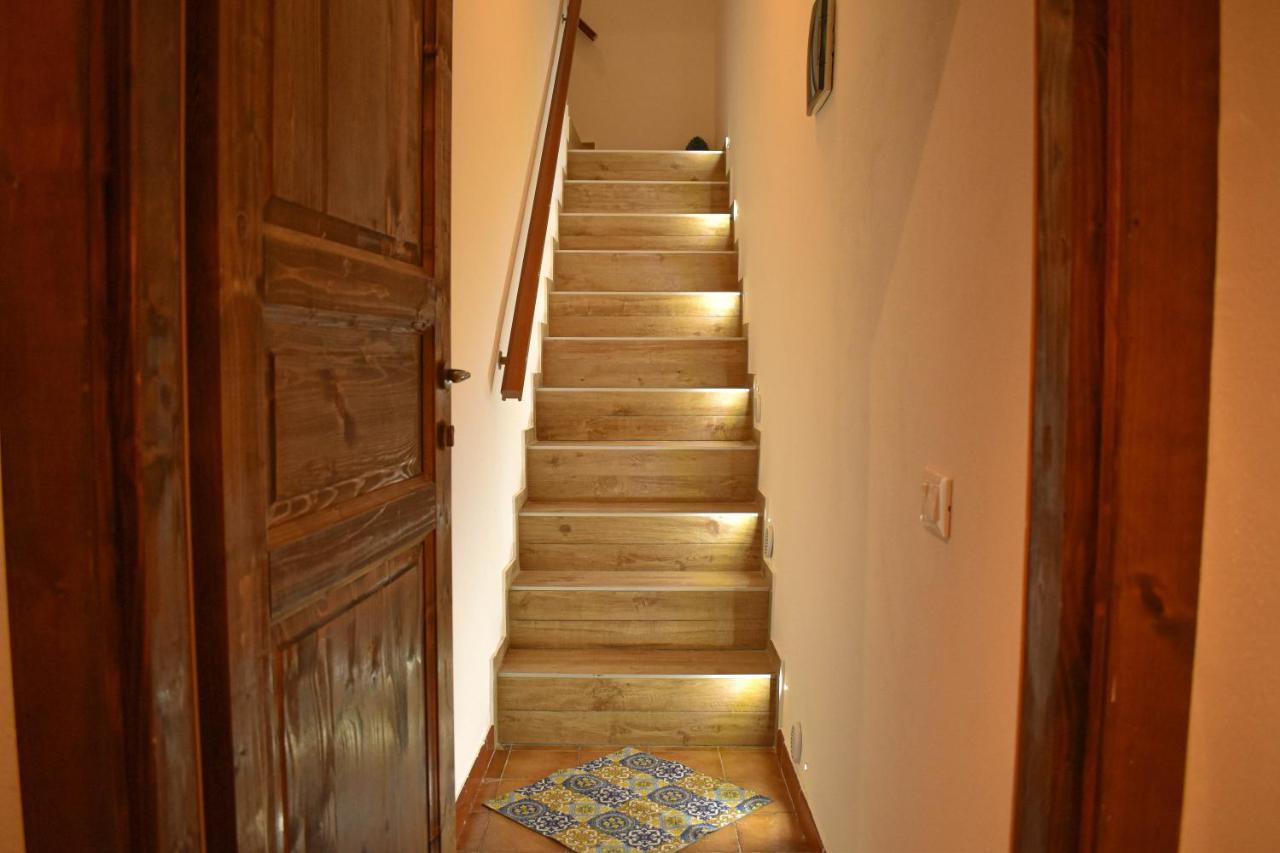 Sikelia House Cefalu Exterior photo